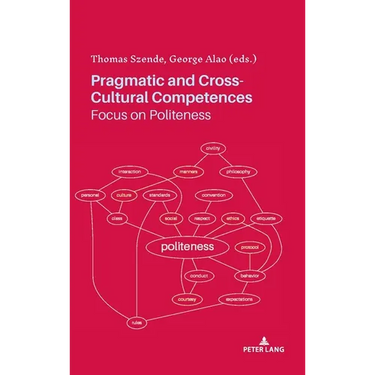 Pragmatic and Cross-Cultural Competences: Focus on Politeness