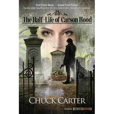 The Half-Life of Carson Hood