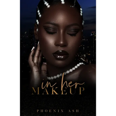In Her MakeUp