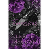 Ferocious: A Contemporary M/M Romance (Alternate Cover)