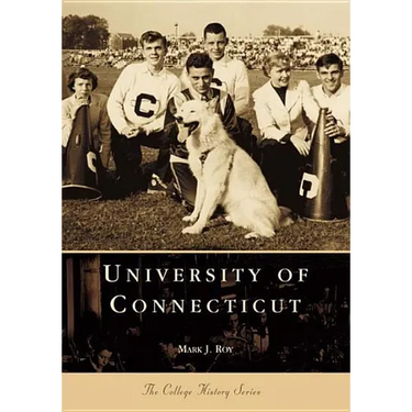 University of Connecticut