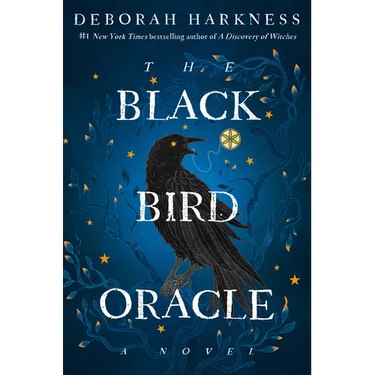The Black Bird Oracle