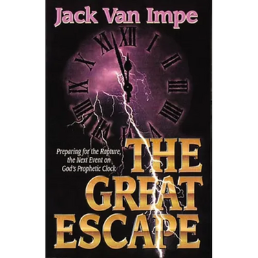 The Great Escape