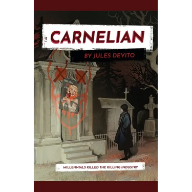 Carnelian