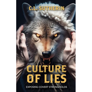 Culture of Lies: Exposing Covert Strongholds