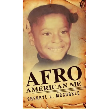 Afro-American Me