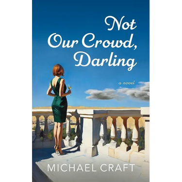 Not Our Crowd, Darling
