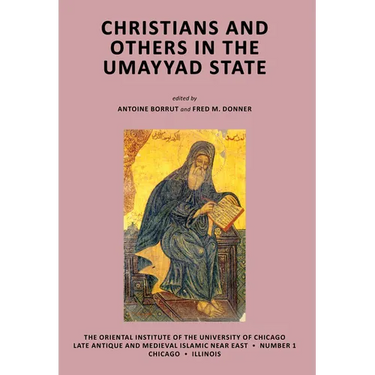 Christians and Others in the Umayyad State