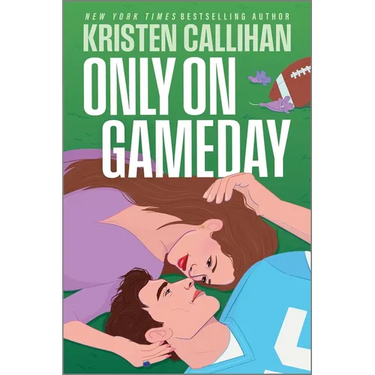 Only on Gameday