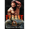 Tyrant: Kings of Carnage MC VP