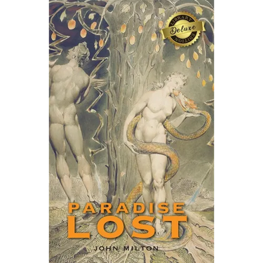 Paradise Lost (Deluxe Library Edition)