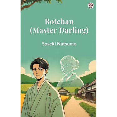 Botchan (Master Darling)