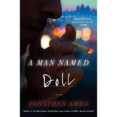 A Man Named Doll