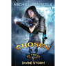 Divine Storm: Chosen by Freya Book 5
