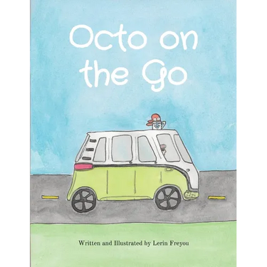 Octo on the Go
