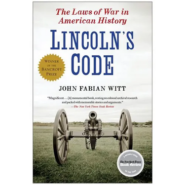 Lincoln's Code