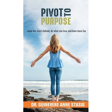 Pivot to Purpose
