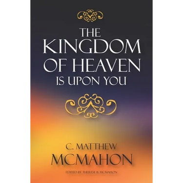 The Kingdom of Heaven is Upon You