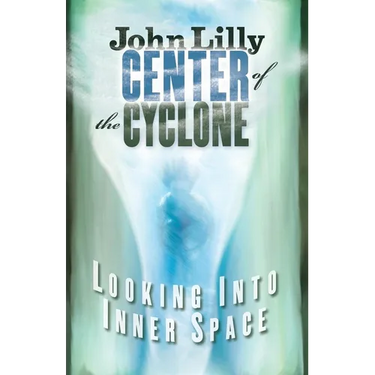 Center of the Cyclone: Looking Into Inner Space