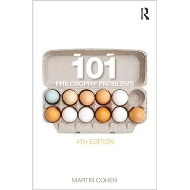 101 Philosophy Problems