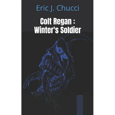 Colt Regan: Winter's Soldier