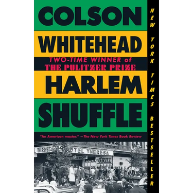 Harlem Shuffle