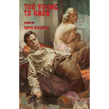 too young to know