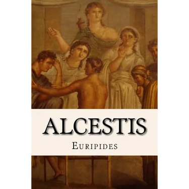 Alcestis