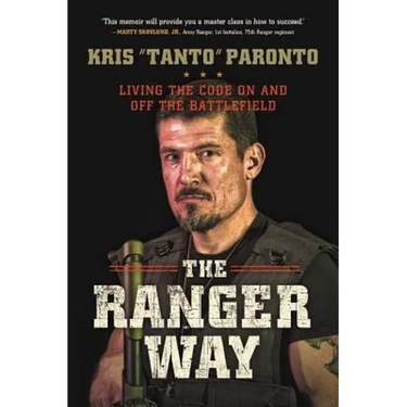 Ranger Way
