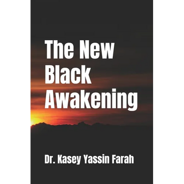 2020 The New Black Awakening