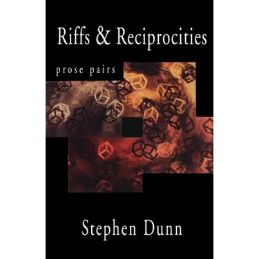 Riffs & Reciprocities: Prose Pairs