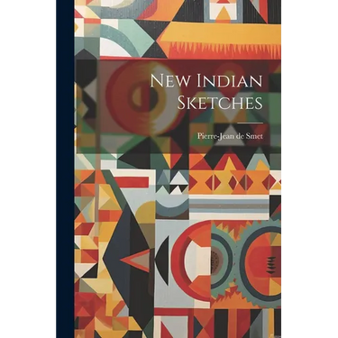 New Indian Sketches