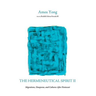 The Hermeneutical Spirit II