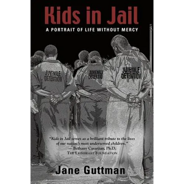 Kids in Jail: A Portrait of Life Without Mercy