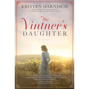 The Vintner's Daughter