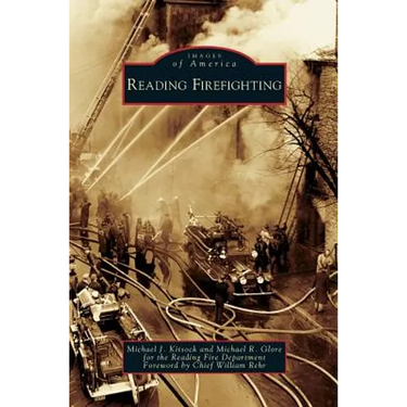 Reading Firefighting