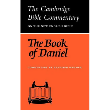 The Book of Daniel