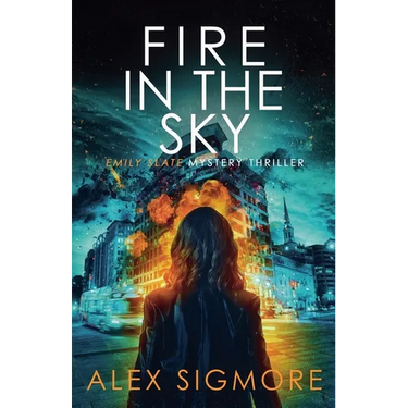 Fire in the Sky
