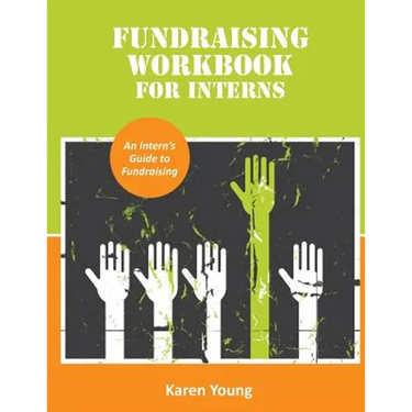 Fundraising Workbook for Interns