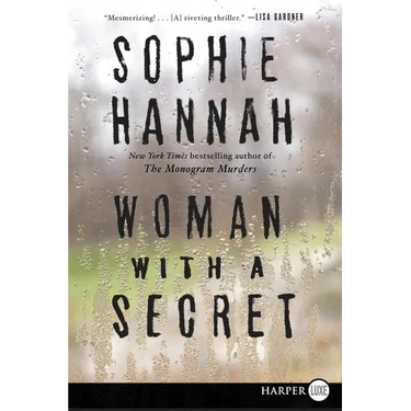 Woman with a Secret