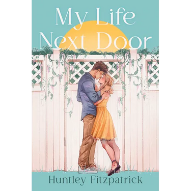 My Life Next Door