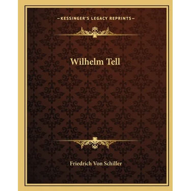 Wilhelm Tell