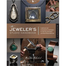 The Jeweler's Studio Handbook: Traditional and Contemporary Techniques for Working with Metal and Mixed Media Materials