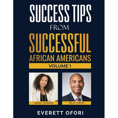 Success Tips from Successful African Americans