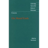 Cicero: On Moral Ends
