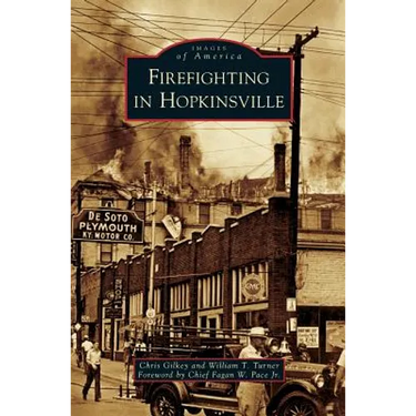 Firefighting in Hopkinsville