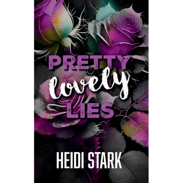 Pretty Lovely Lies