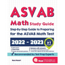 ASVAB Math Study Guide: Step-By-Step Guide to Preparing for the ASVAB Math Test