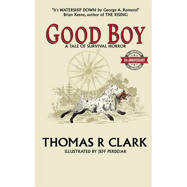 Good Boy