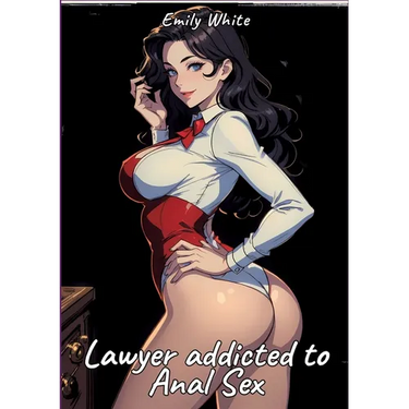 Lawyer addicted to Anal Sex: Sexy Erotic Stories for Adults Illustrated with Hentai Pictures - Naked Illustrations
